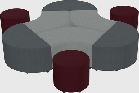 Lounge set