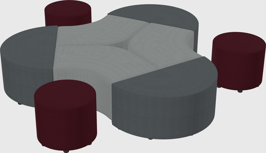Lounge set