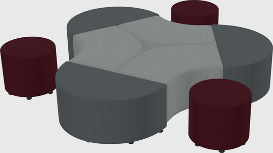 Lounge set