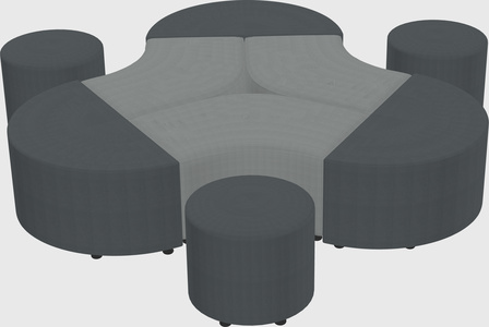 Lounge set
