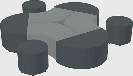 Lounge set