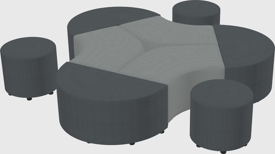 Lounge set