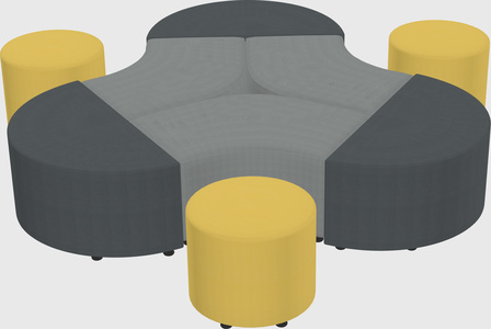 Lounge set