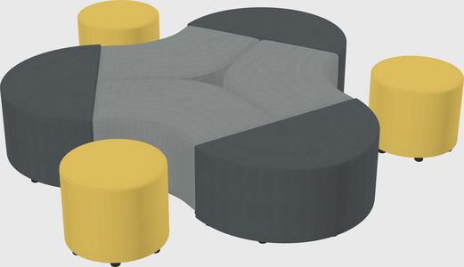 Lounge set