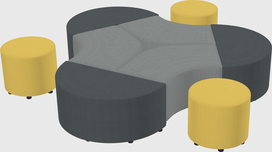 Lounge set