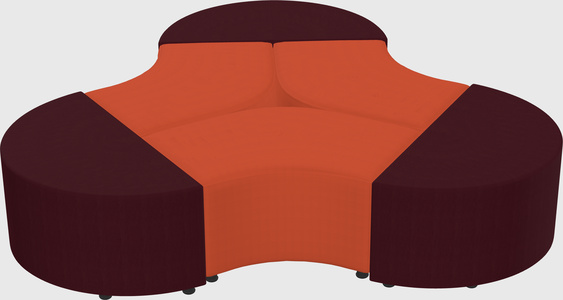Lounge set
