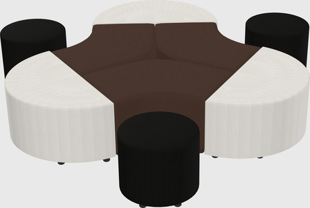 Lounge set