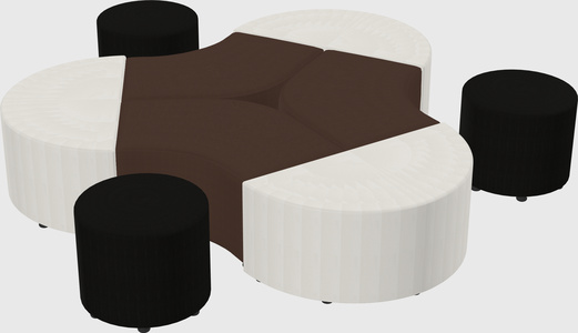 Lounge set