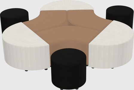 Lounge set