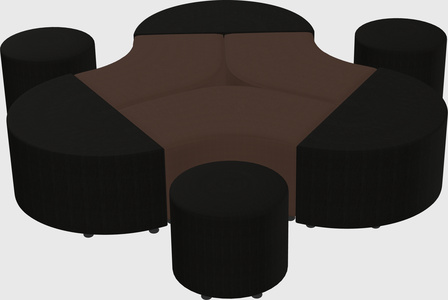 Lounge set