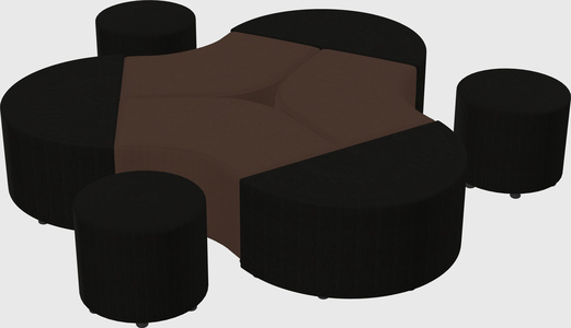 Lounge set