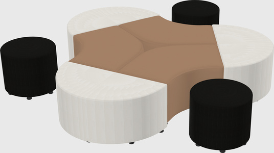 Lounge set