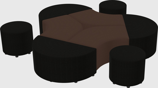Lounge set