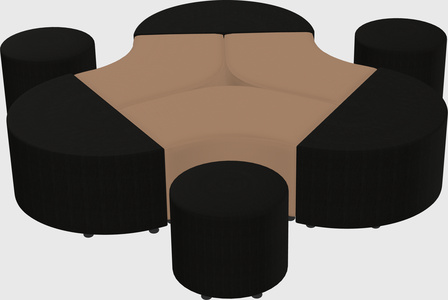 Lounge set