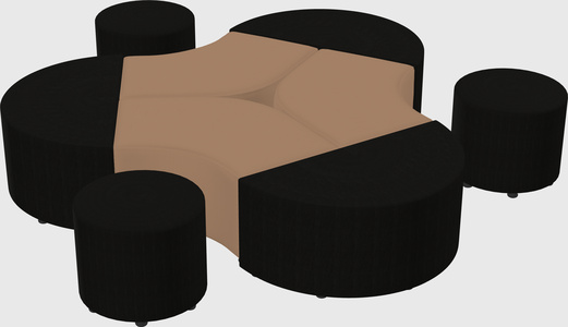 Lounge set
