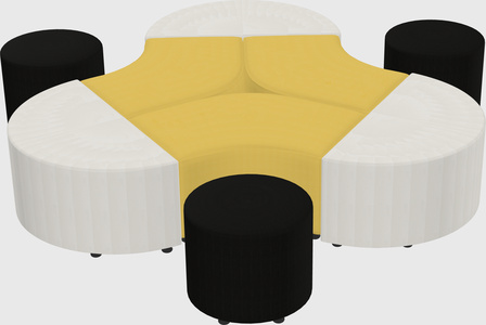 Lounge set