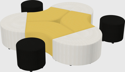 Lounge set