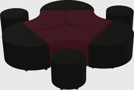 Lounge set