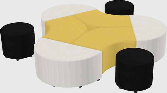 Lounge set