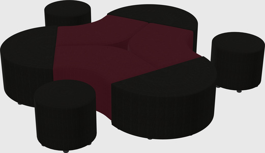 Lounge set