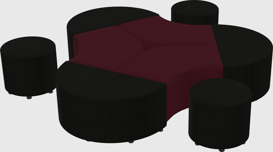Lounge set