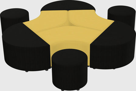 Lounge set