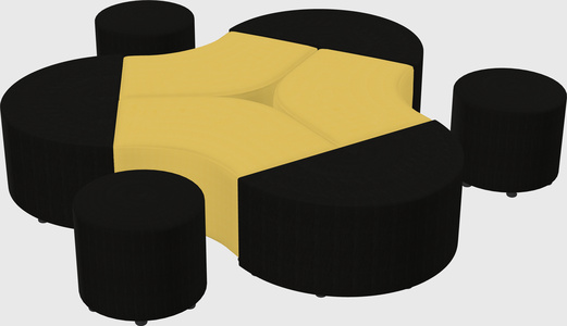 Lounge set