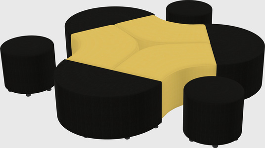 Lounge set