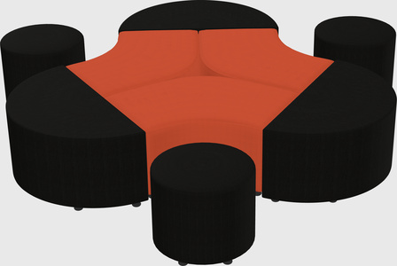 Lounge set