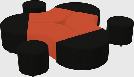 Lounge set