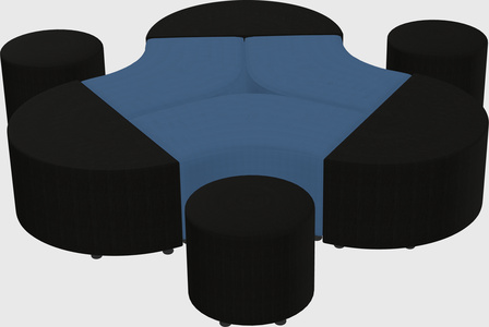Lounge set