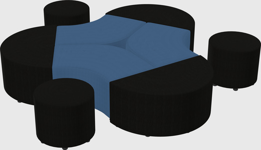 Lounge set