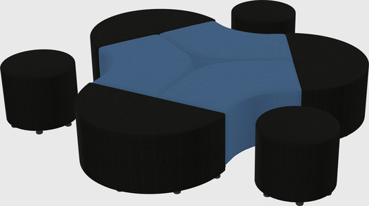Lounge set
