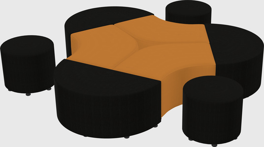 Lounge set