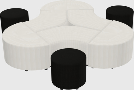 Lounge set