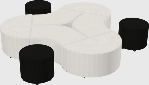 Lounge set