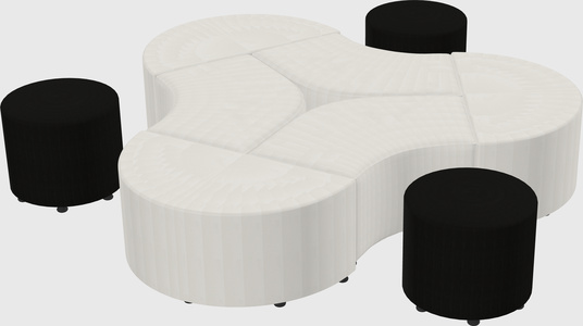Lounge set