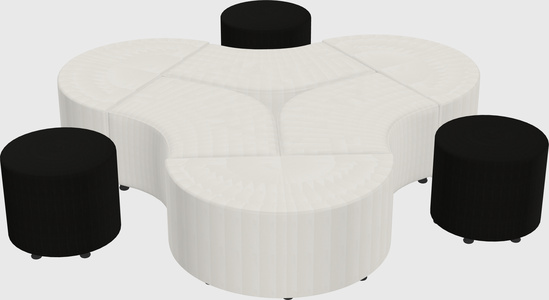 Lounge set