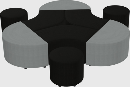 Lounge set