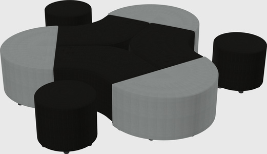 Lounge set