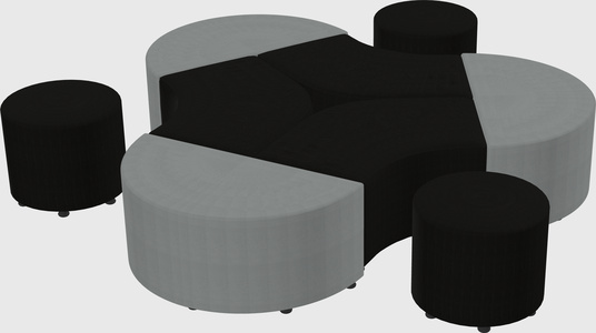 Lounge set