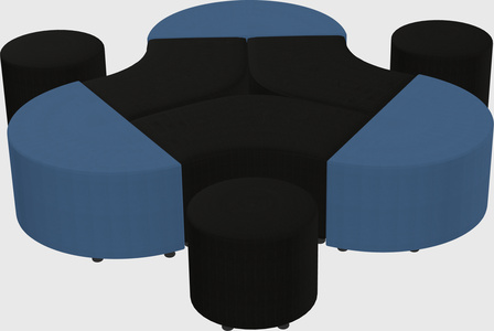 Lounge set