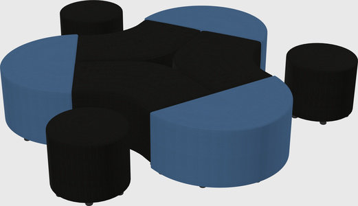Lounge set