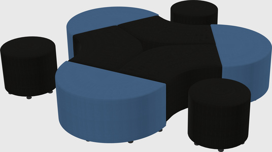 Lounge set