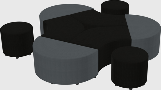 Lounge set