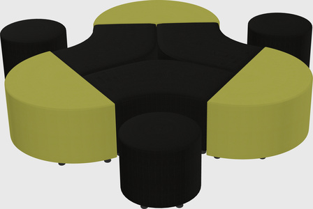 Lounge set