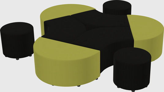 Lounge set