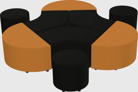 Lounge set