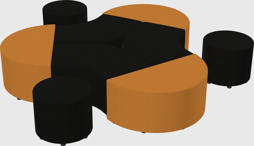 Lounge set