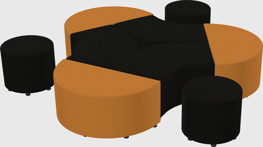 Lounge set